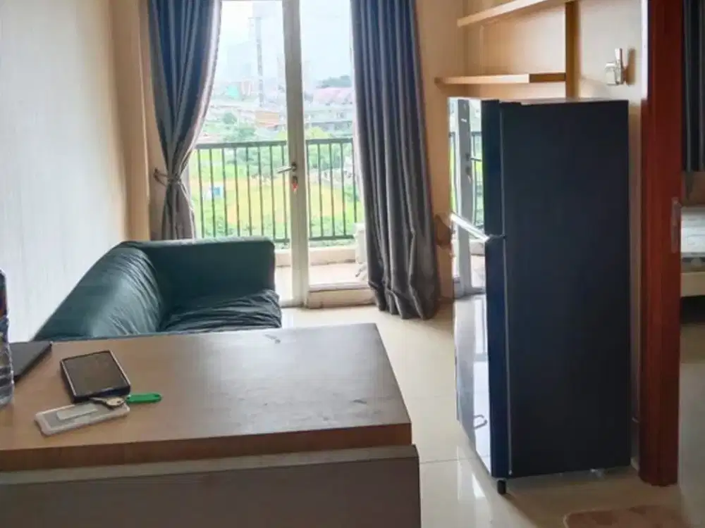 Disewakan Apartemen Signature Park Grande Cawang