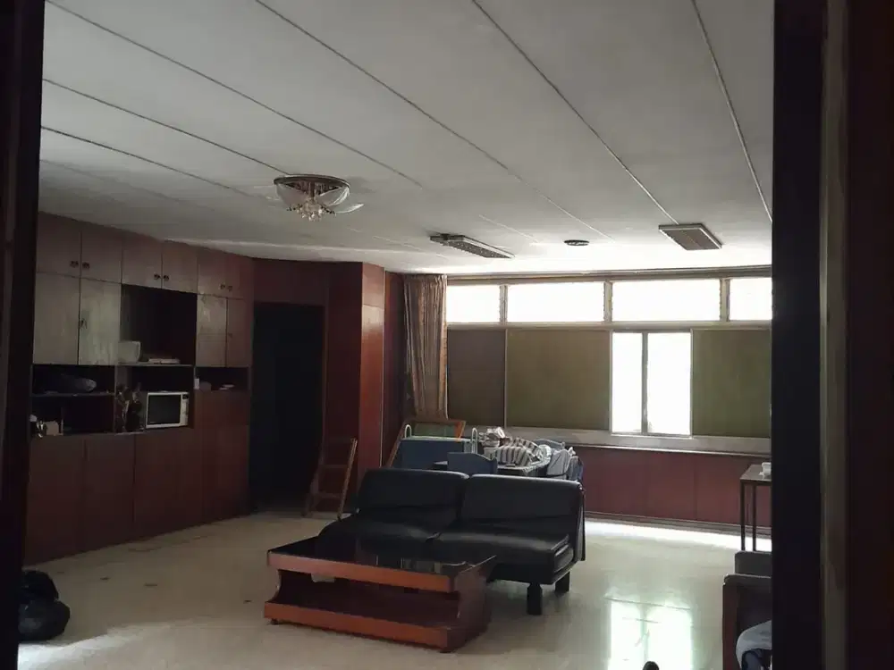 DISEWAKAN RUKO HOOK PANGERAN JAYAKARTA