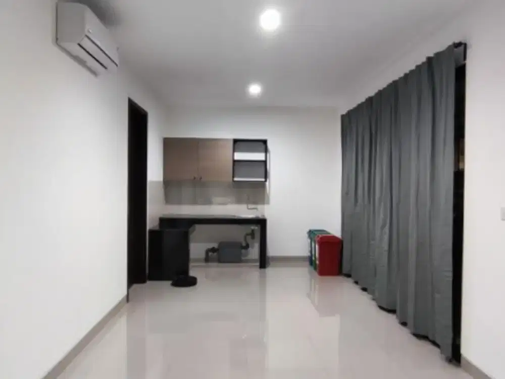 Disewa Rumah PIK 2 Uk 8x10 Denver Jarang ada