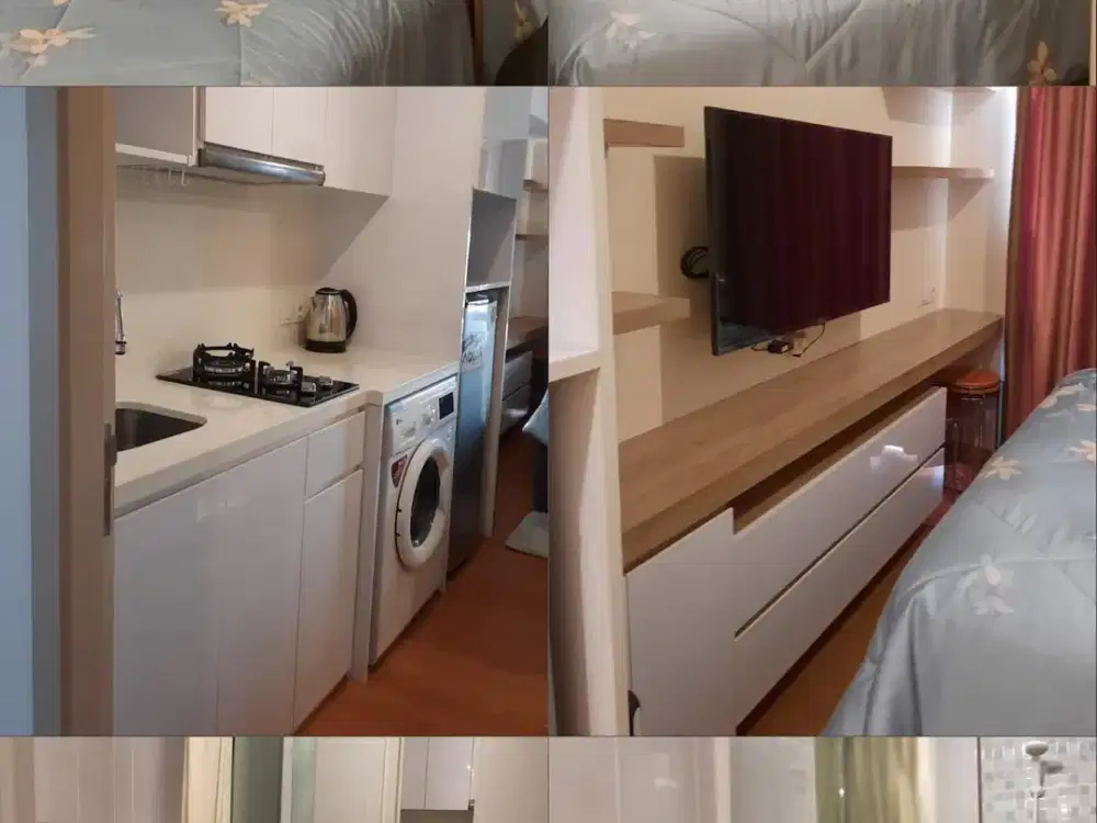 Jual Cepat Apartmen Tokyo PIK 2