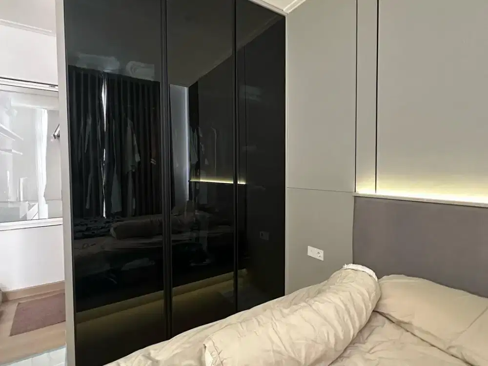 Dijual Rumah di Cluster MIAMI PIK 2