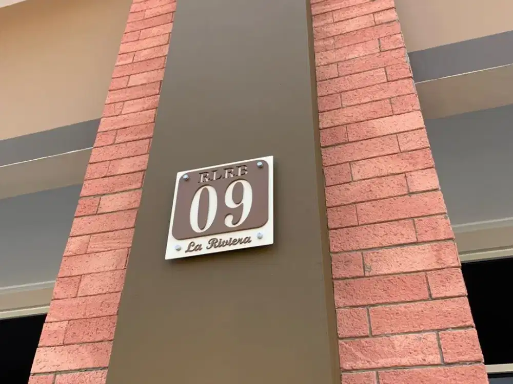 Dijual Cepat Ruko La Riviera PIK 2