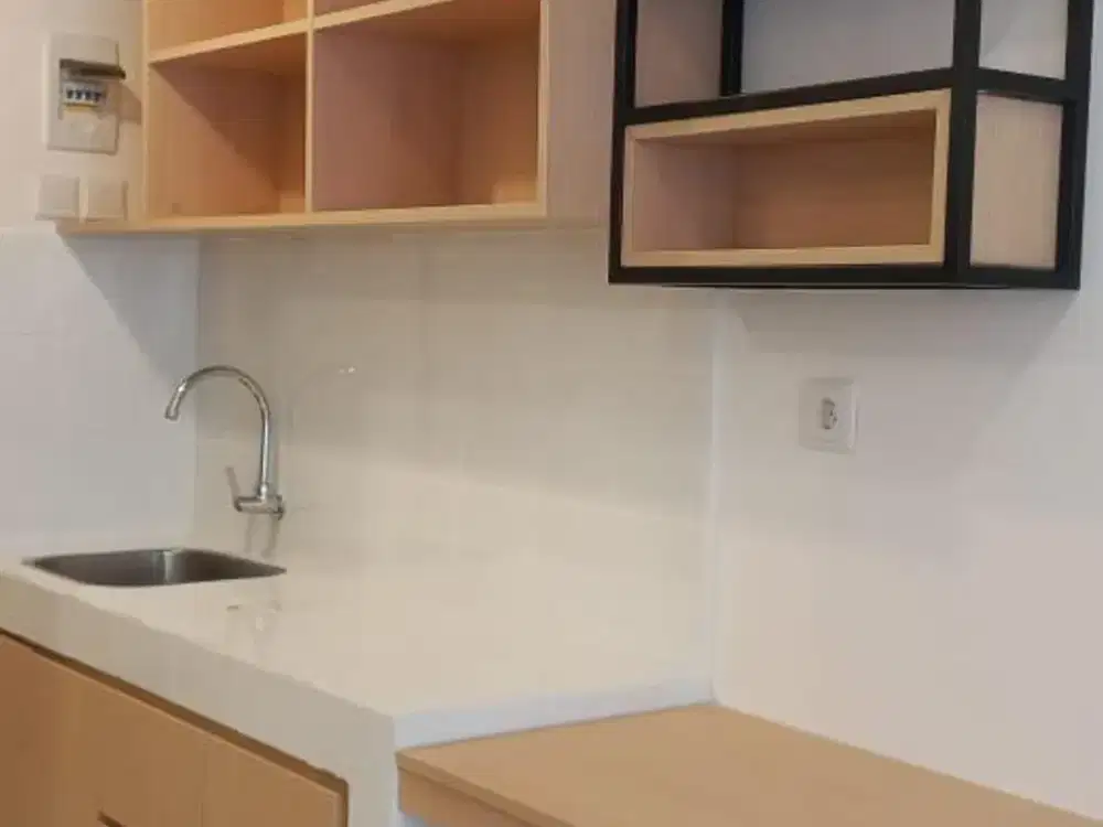 Dijual Apartmen Tokyo Residence Edogawa Unit Studio