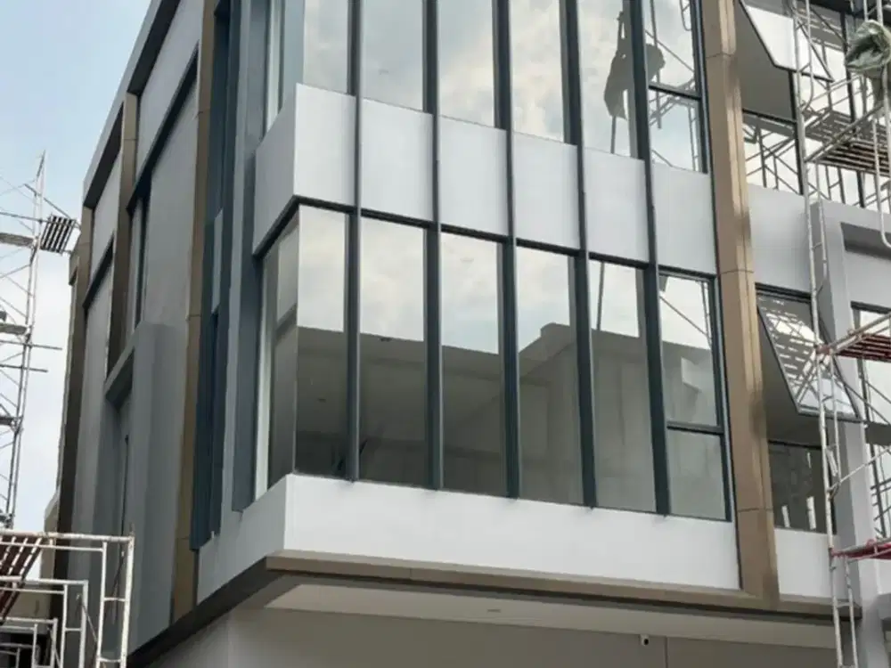 Dijual Ruko Hook Di Maggiore Junction Gading Serpong