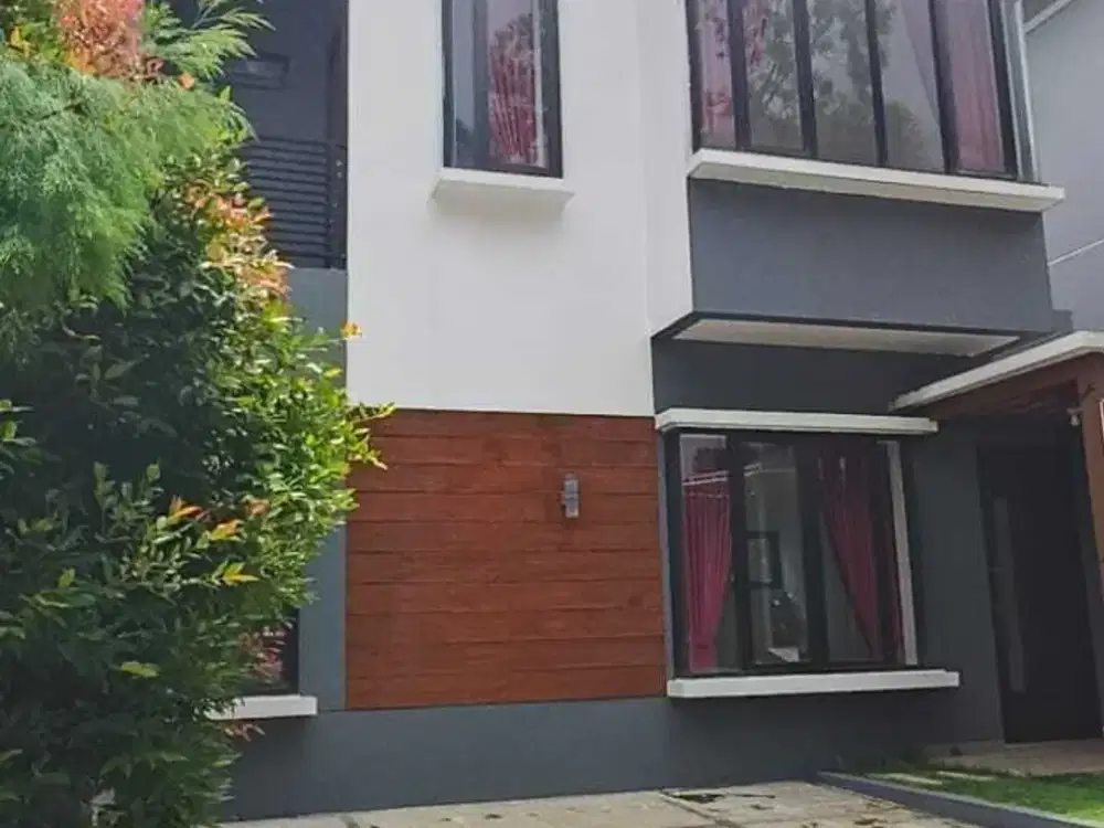 Sewa Rumah Siap Huni dan Nyaman di Kedaton Park Semarang – 10021