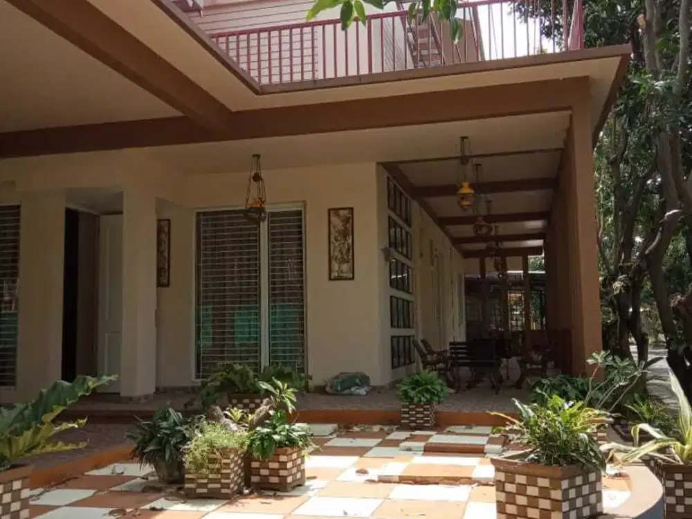 Rumah Disewakan : Sunrise Blok A, Royal/Pondok Daun, Marina Semarang