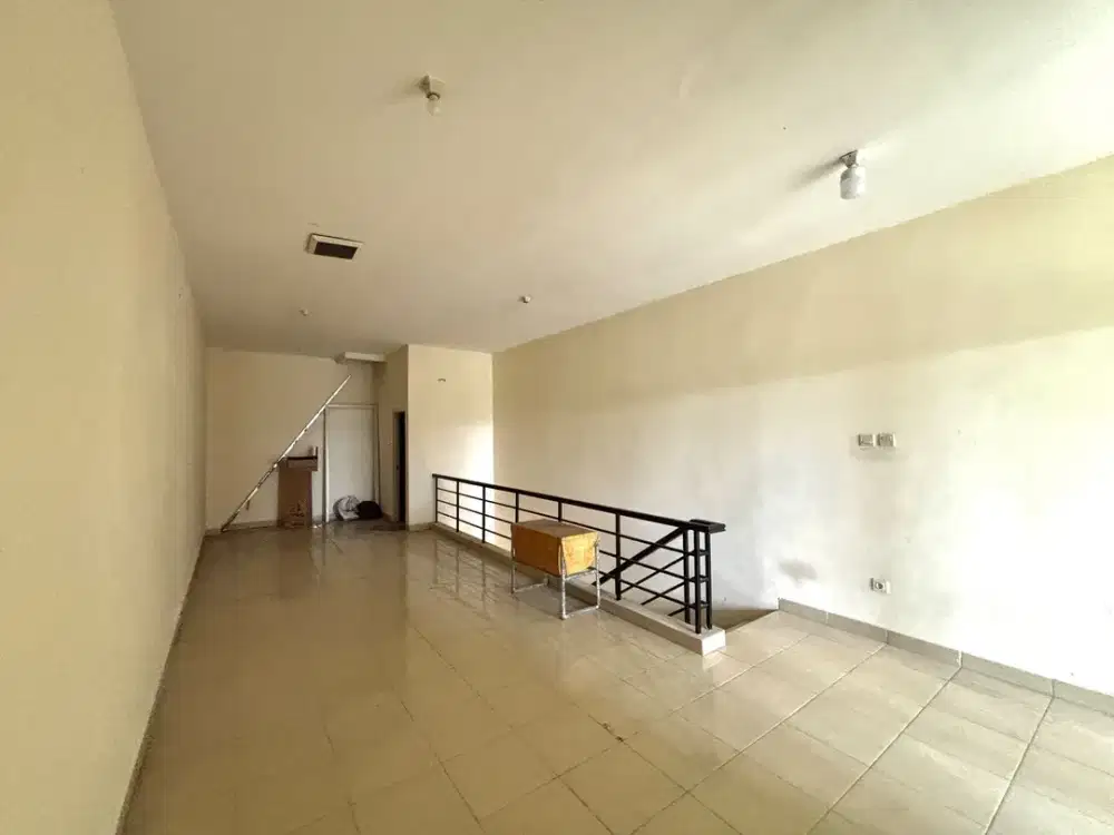 Dijual Ruko Alicante 3 Lantai di Gading Serpong