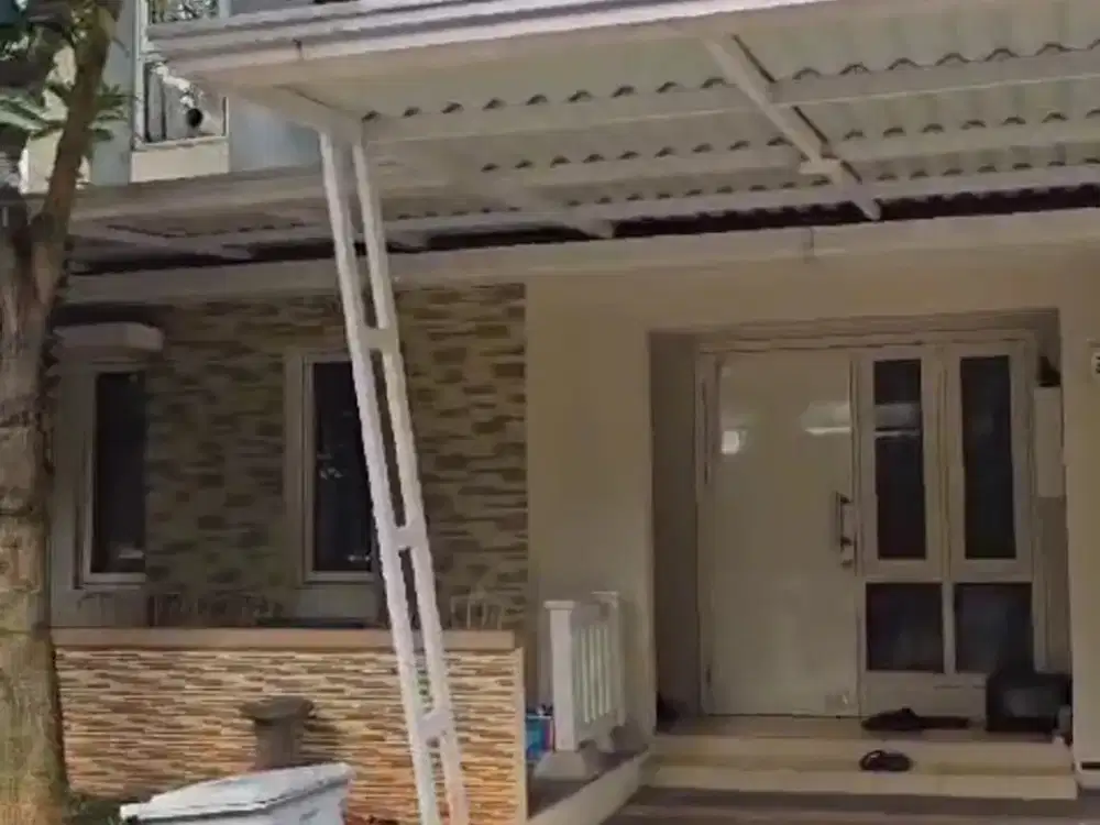 Dijual murah Rumah2 di Gading Serpong, cluster Thomson dll