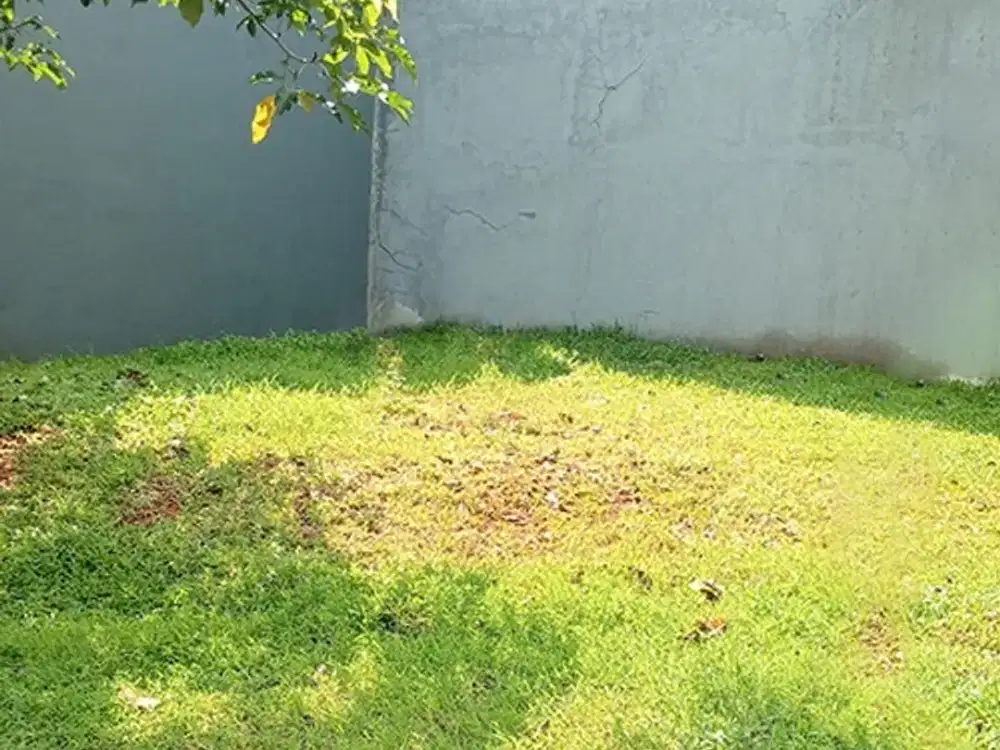 Tanah kavling cluster citra gran cbd cibubur