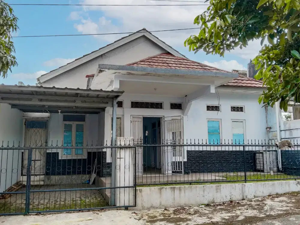 Rumah Minimalis Siap Huni di Pondok Indah Kalimaya Cianjur Kota