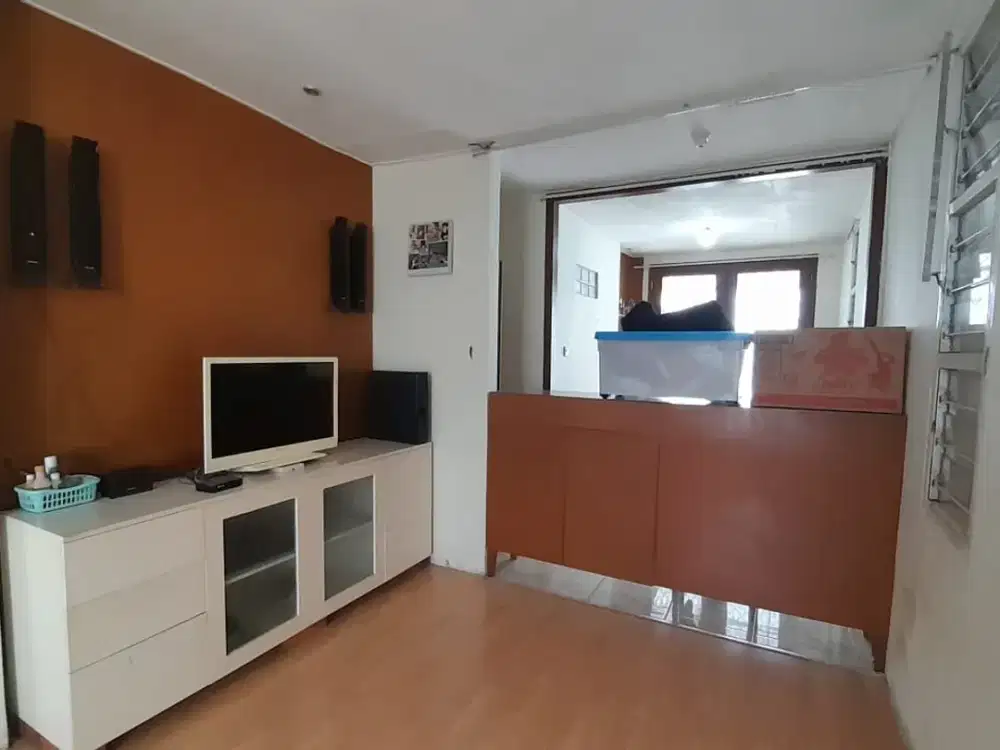 Disewa Rumah Mungil di Sayap Ciumbuleuit