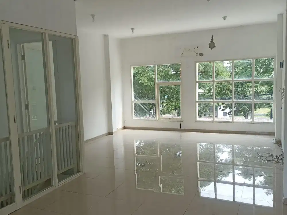 DiSewakan Ruko 2 lantai daerah Buduran