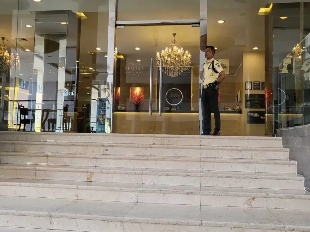 Dijual Murah BU Apartemen di Serpong, Tangerang, Banten