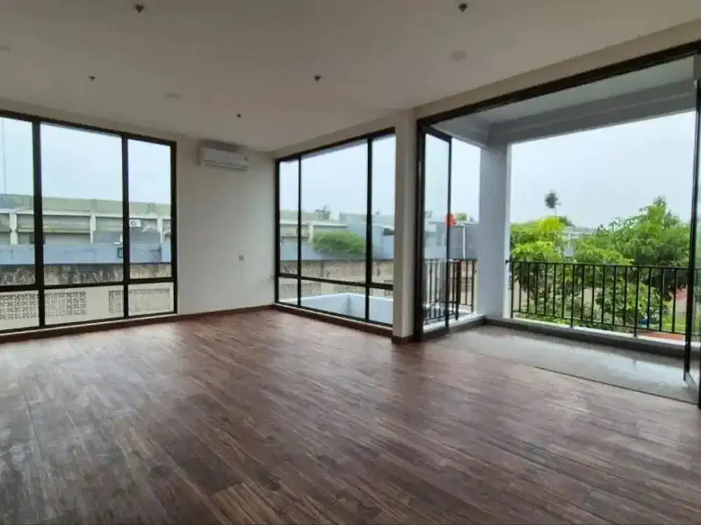 Rumah Nara Village Gading Serpong