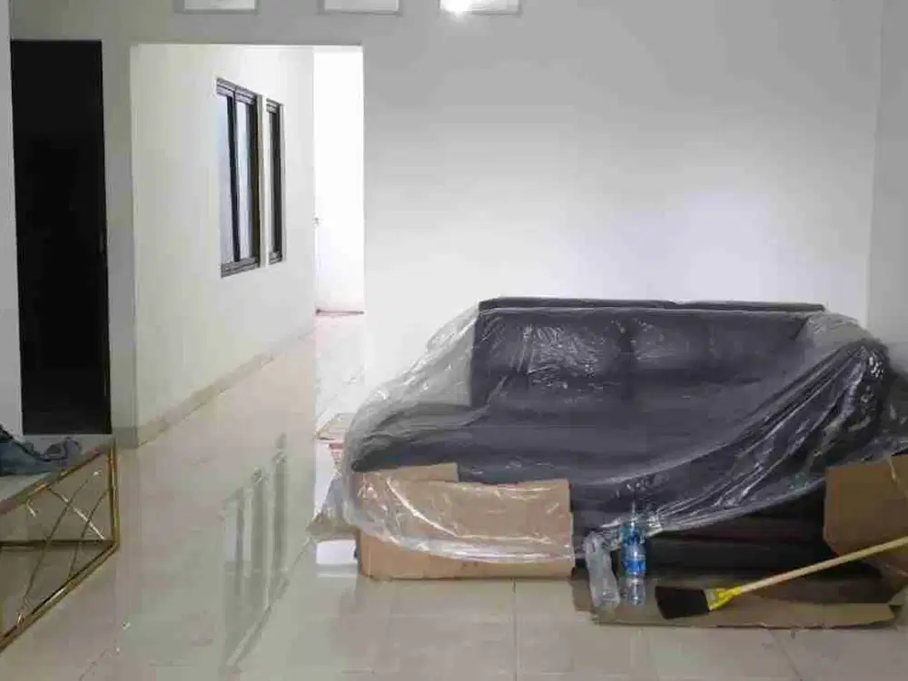 Dijual/Disewa rumah Cluster Aralia harapan indah bekasi