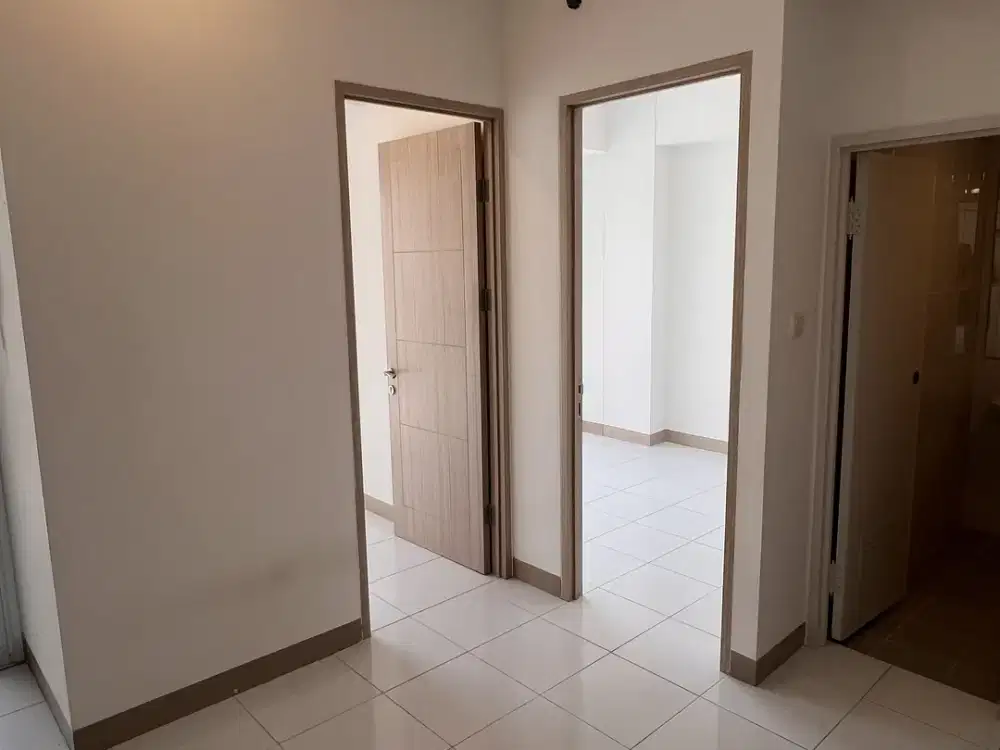Di Sewa Termurah Apartemen 2BR 36m kosongan