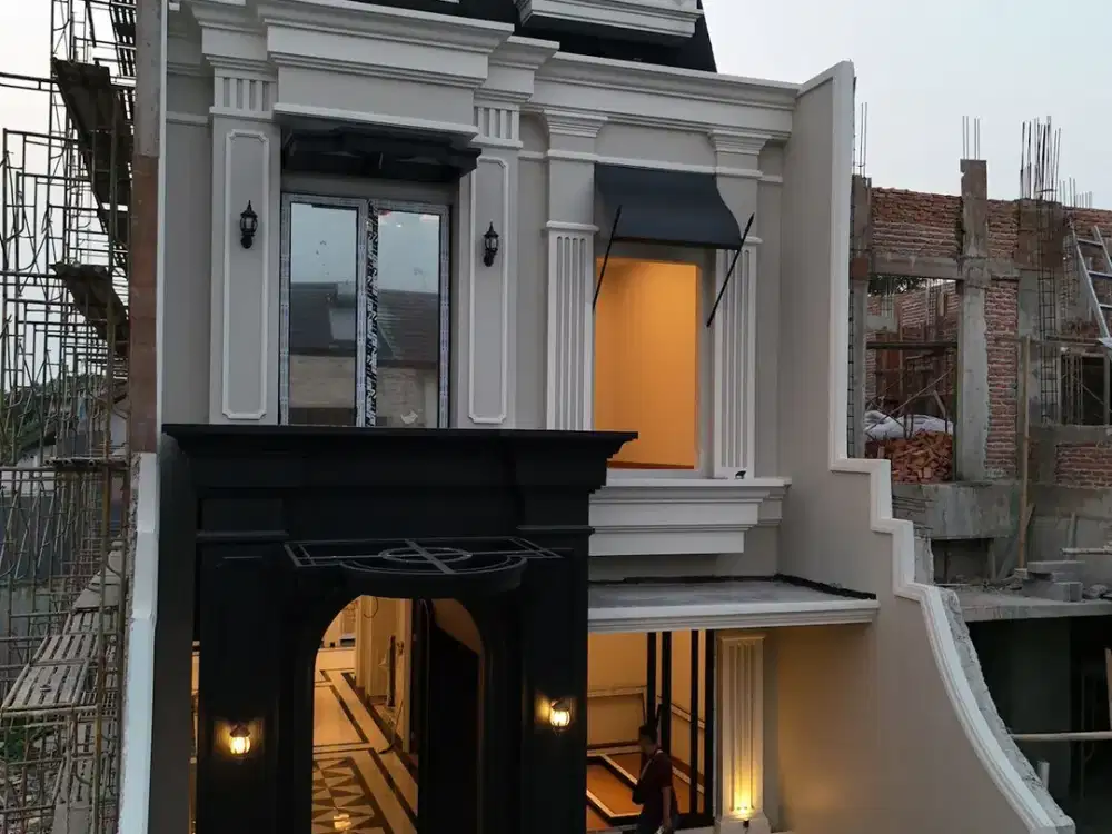 For Sale Brand New American Classic Style Jagakarsa