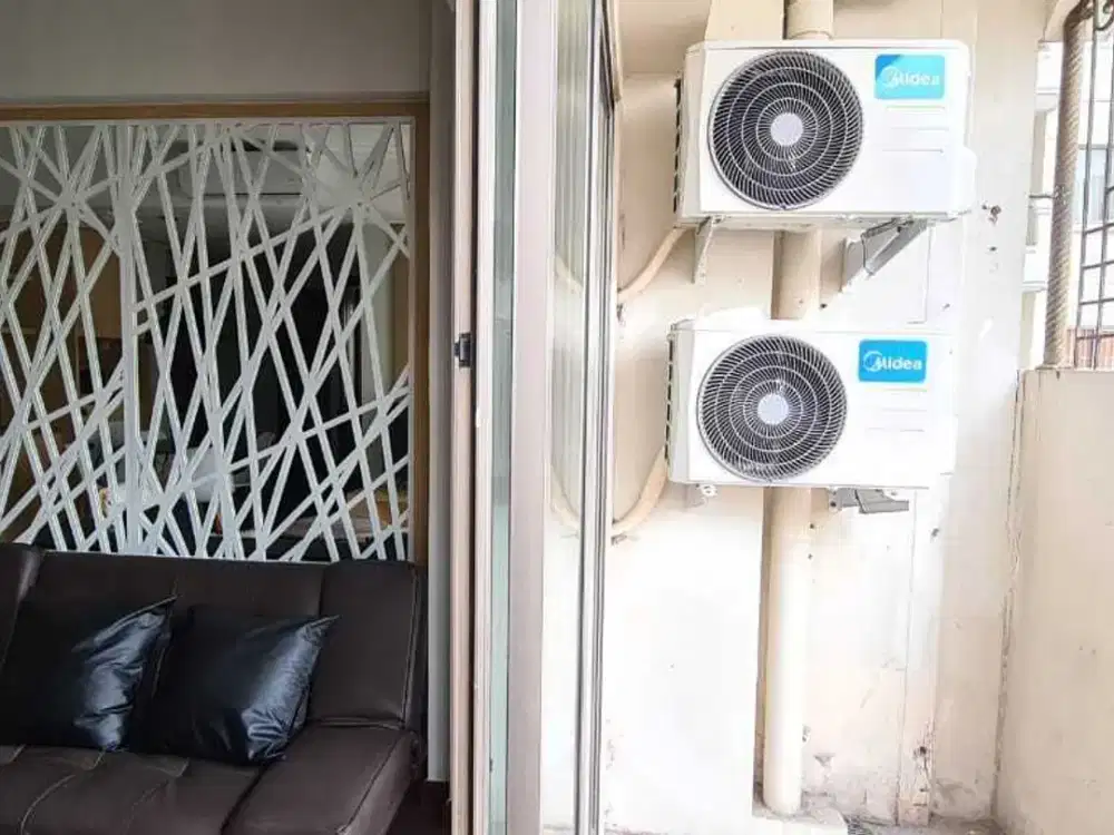 Jual Apartemen Waterplace