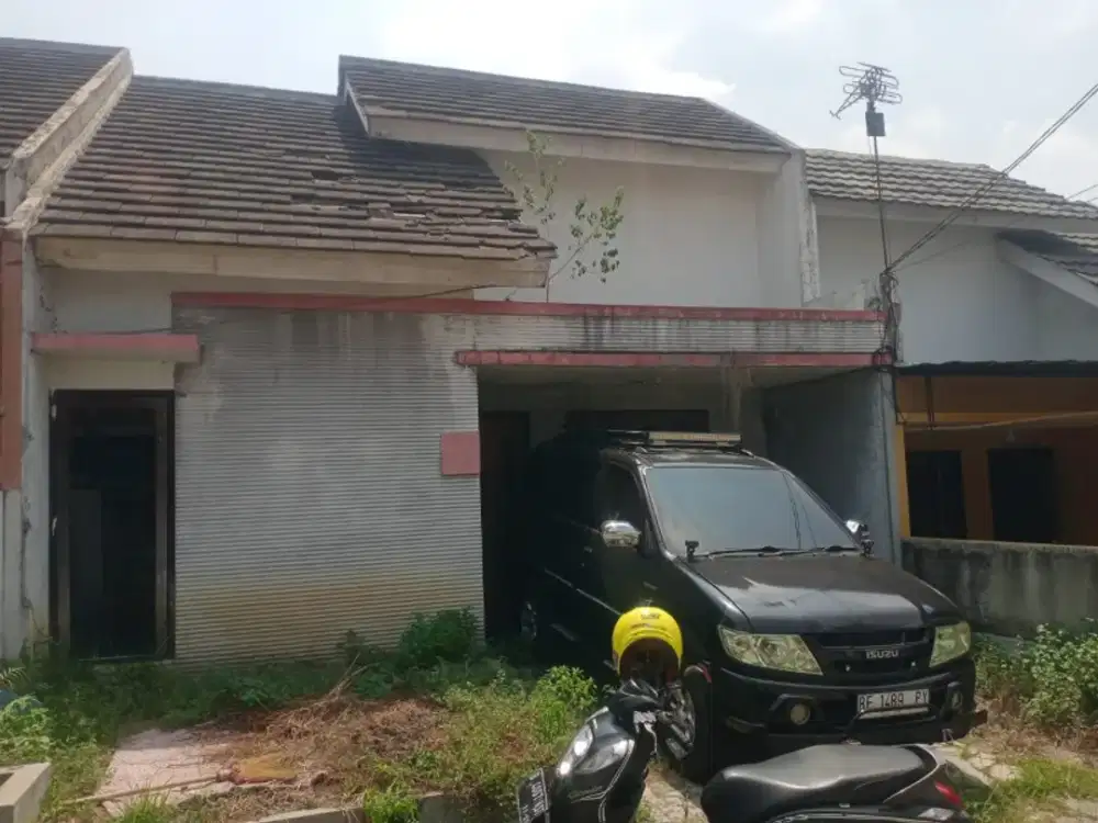 Dijual Rumah di Depok sawangan