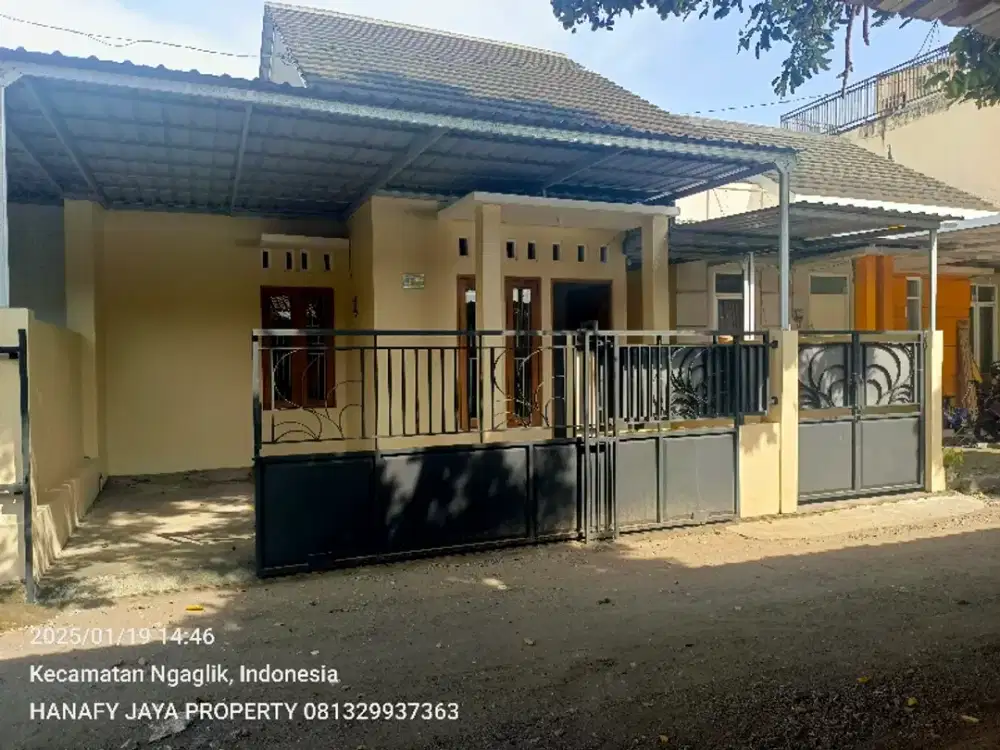 dekat kampus uii untuk muslim