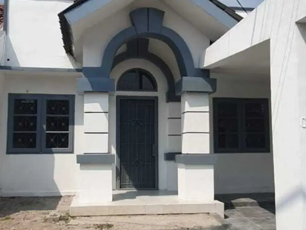 egde Rumah diJual di Cluster Catania Deltamas Cikarang Pusat