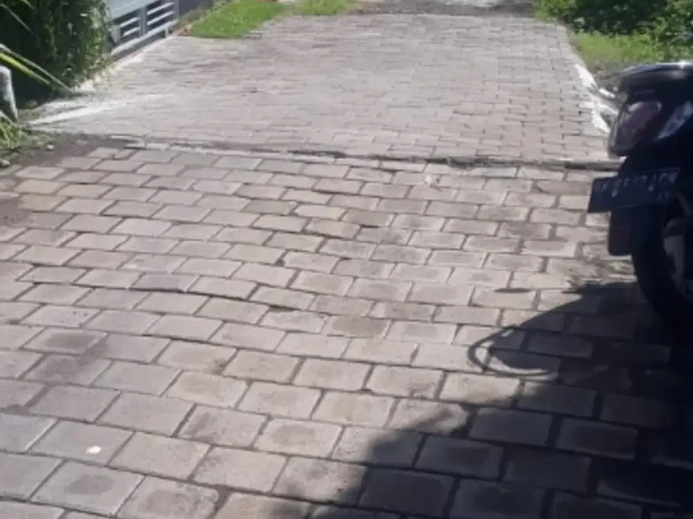 Di jual tanah jalan Sedap malam ,Denpasar, Bali