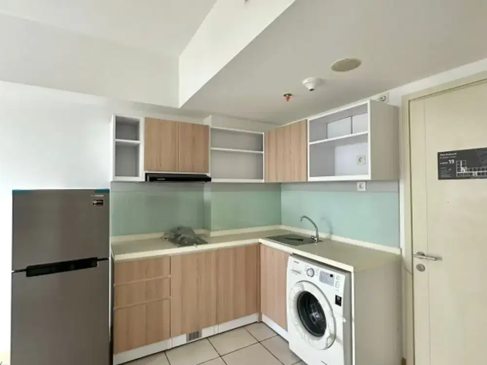 Disewakan apart residenci MTwon tower Franklin
