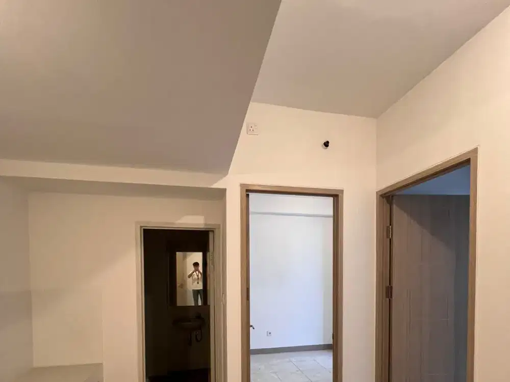 DISEWA CEPAT! Apartemen Tokyo Riverside 2BR36 Ac