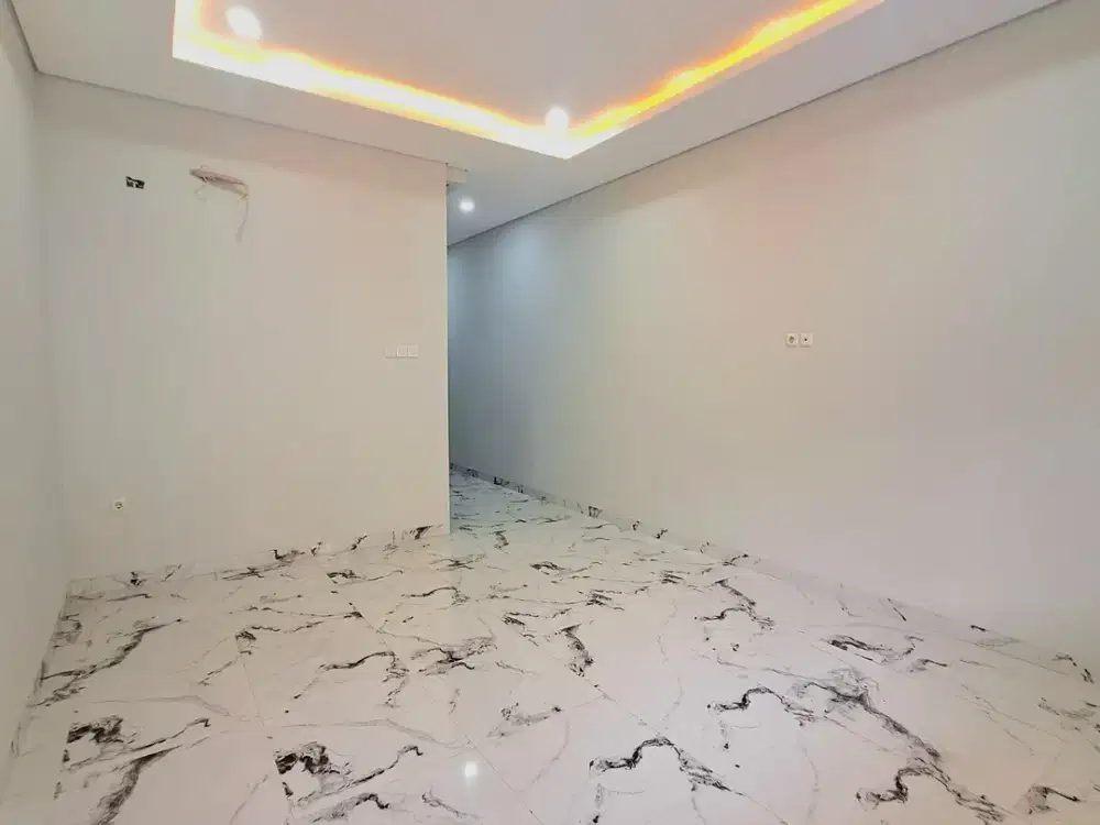 Dijual Rumah Baru Murah,Gading Imperial, Jakarta Utara