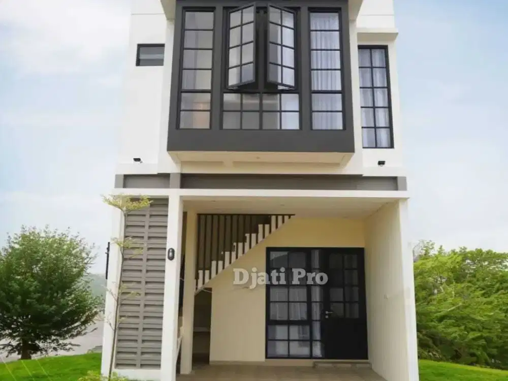 Miliki Rumah Kos 2 Lantai 5KT, 5KM Dekat Universitas Ciputra Driyorejo