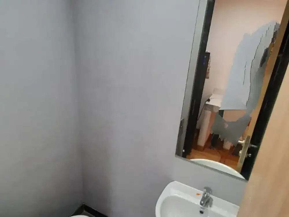 Rumah Sewa di Lippo Karawaci dekat Sekolah Atissa