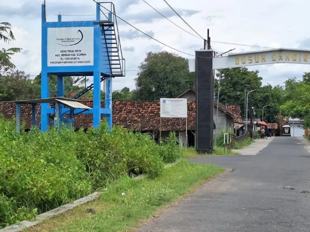 Rumah Kost 28 Kamar dekat Waroeng Steak