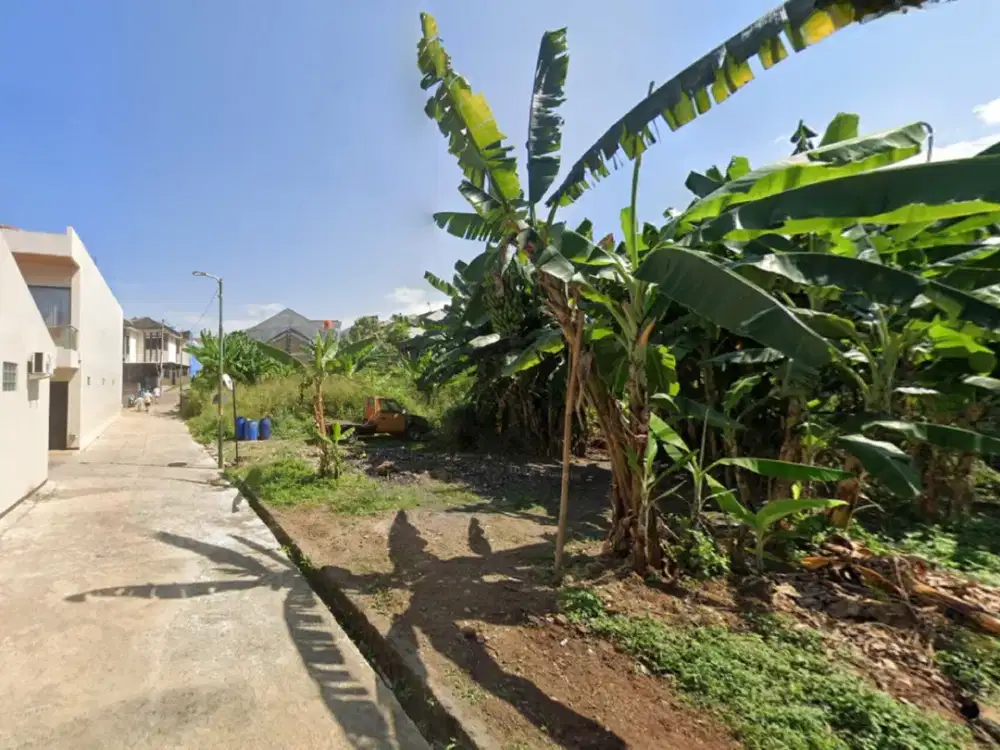 [Tanah Dijual] Cileunyi Dekat 5 Kampus Besar Bandung Startegis