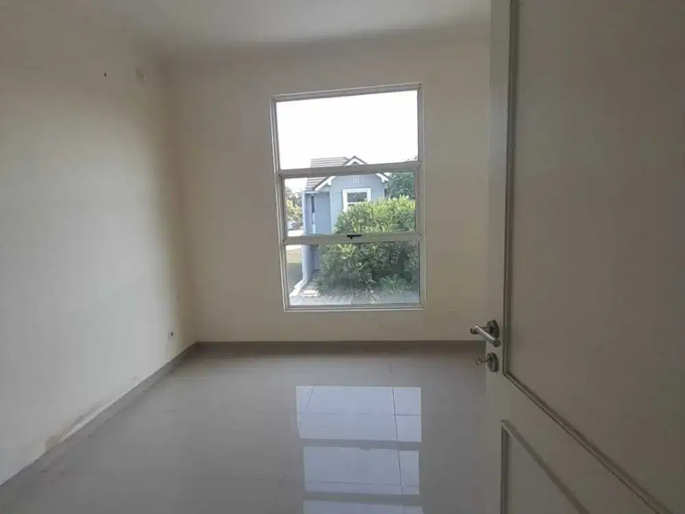 Dijual Rumah Bagus di Suvarna Sutera