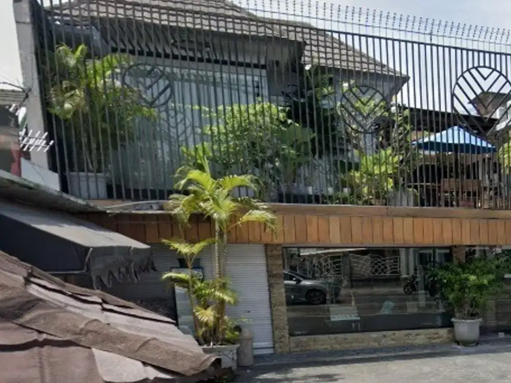 2 Ruko dekat Senggigi cocok untuk toko mutiara dan oleh-oleh