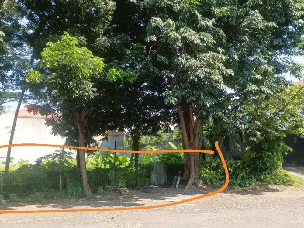 Jual Kavling Puncak Permai