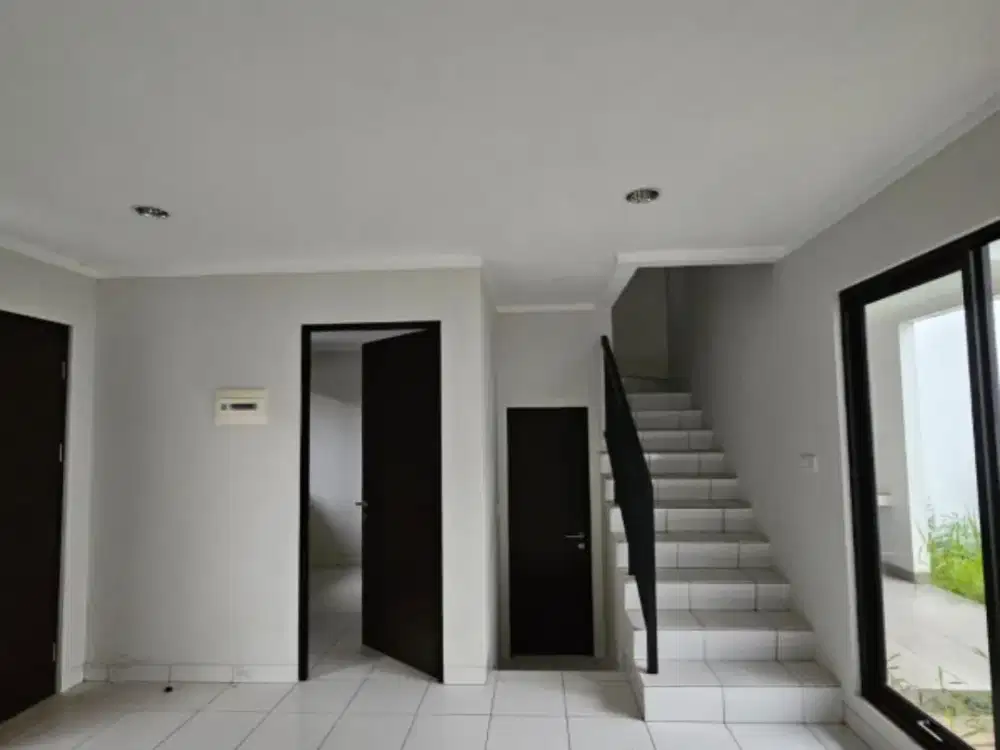 Termurah! Rumah lux dayana summarecon bandung