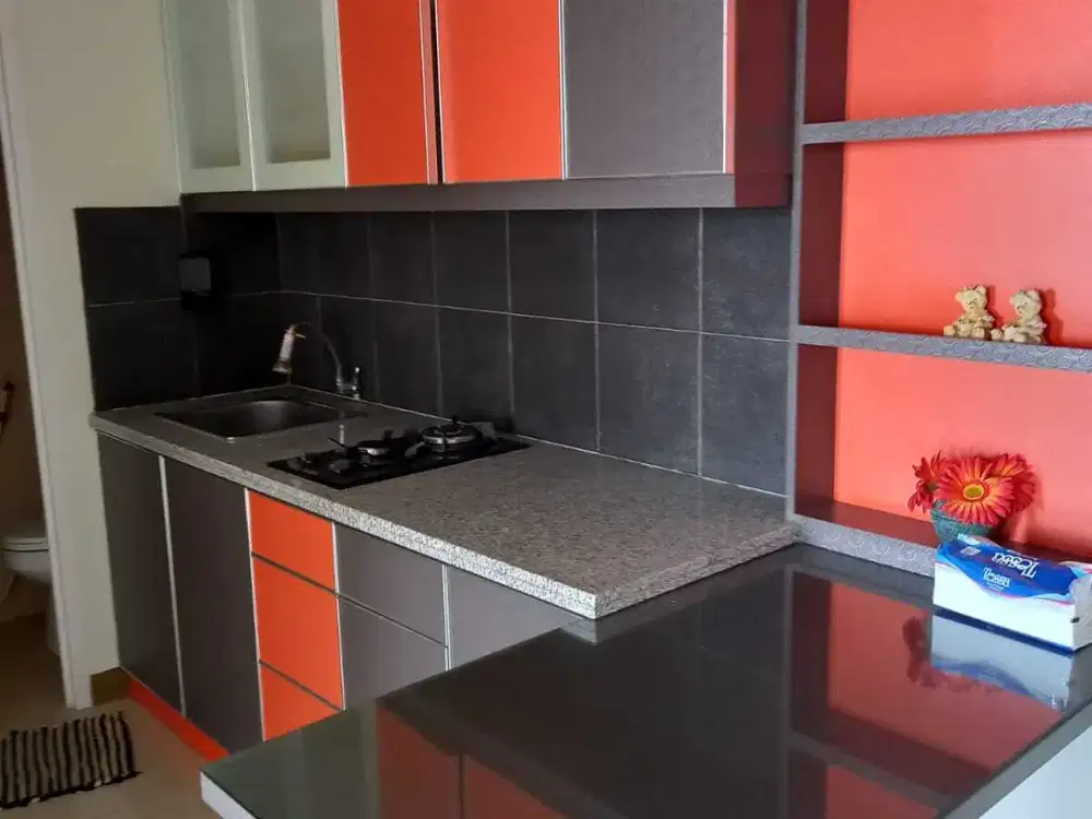 Disewa Cepat Apartemen Gading Greenhill, Kelapa Gading Jakarta Utara