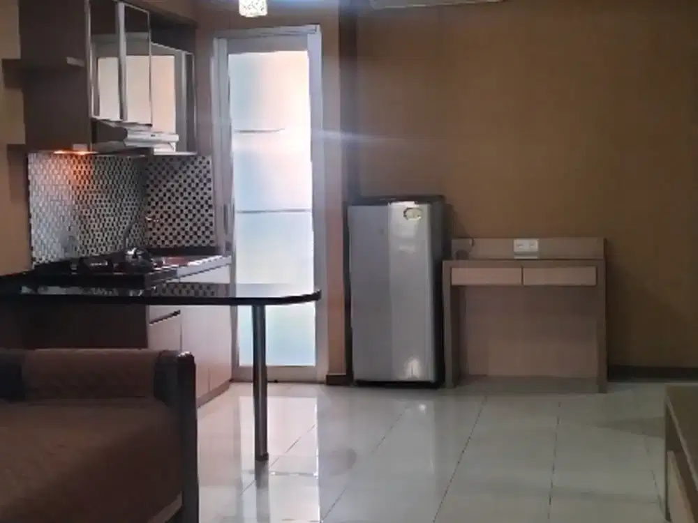 apartemen greenbay pluit