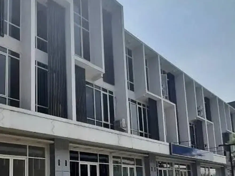 Jeffry- DiJual Ruko di CITRALAND NORTHWEST BOULEVARD Wiyung Surabaya