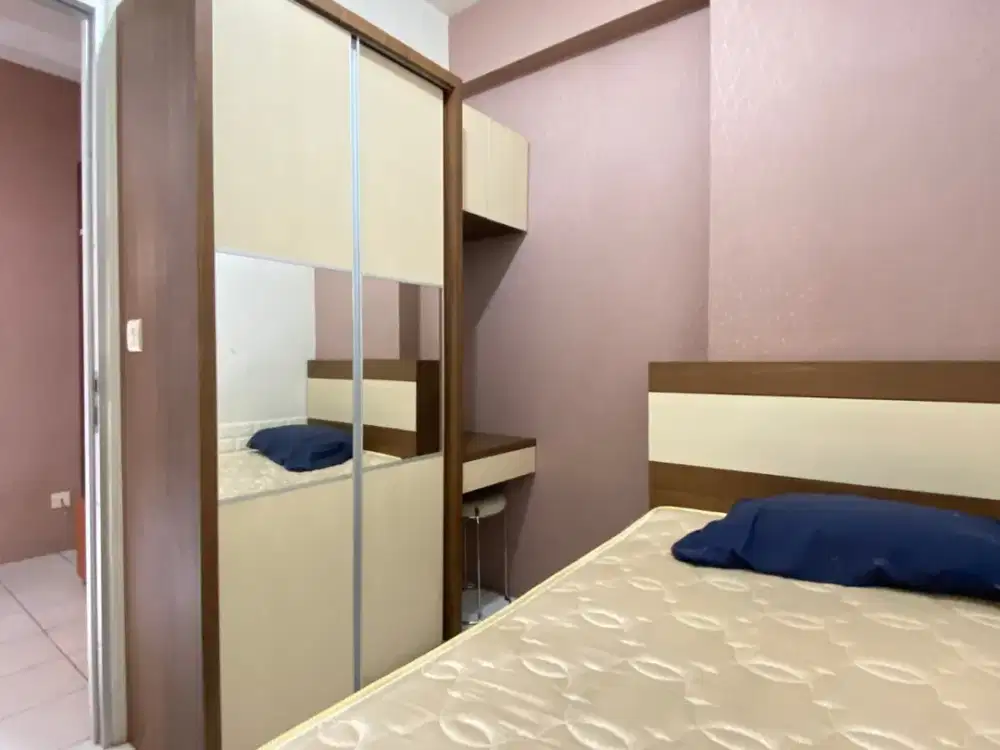 Apartement Menteng Square Tower B 2BR