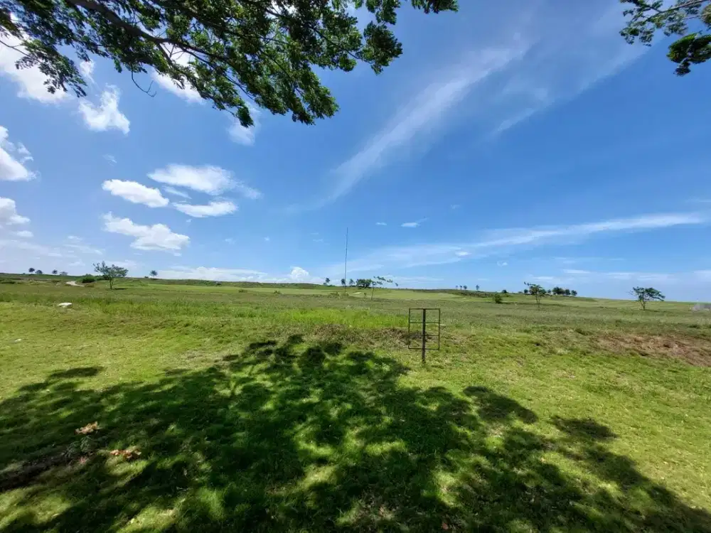 Kavling Mozart Signature uk 705m , posisi boulevard, mewah