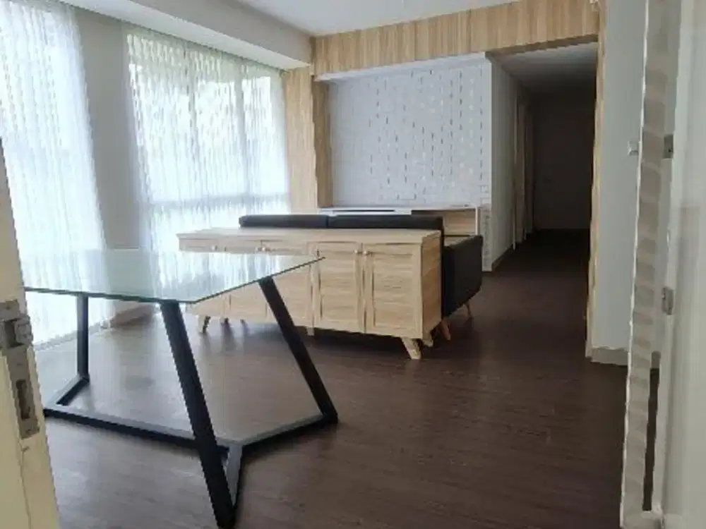 Kondominium Condovilla Rainbow Spring