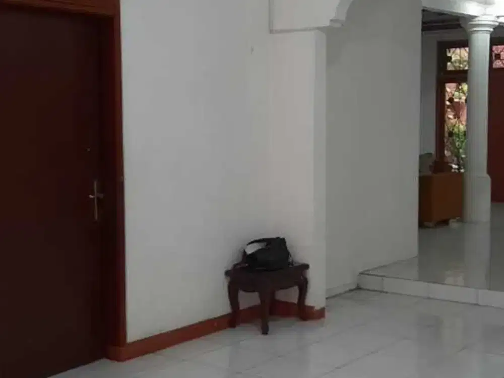Dijual Rumah di Perumahan Banjar Wijaya