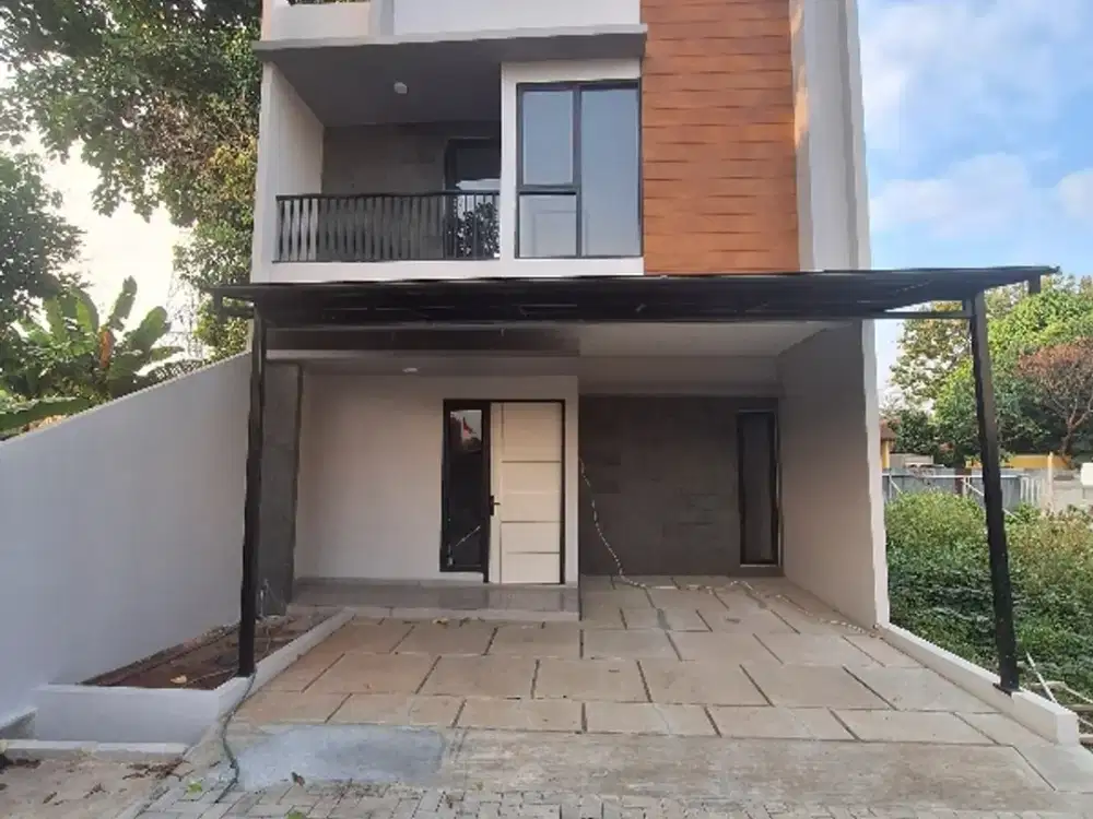 Hot Sale Rumah Ready 800 Jutaan Banyak Bonus Deket Ke Tol