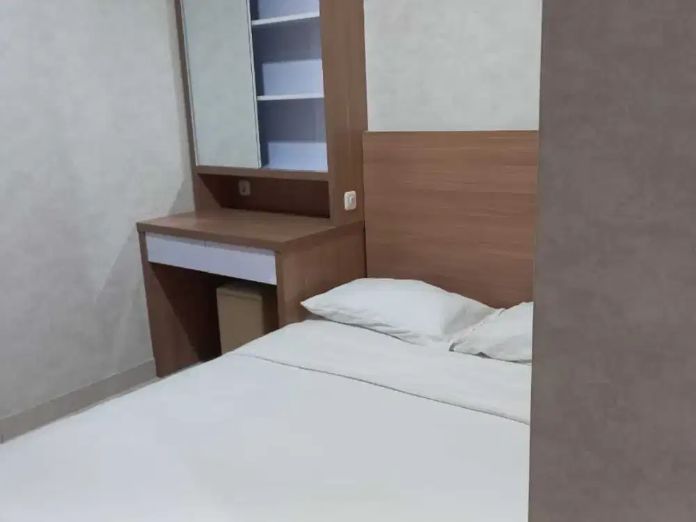 Disewakan Apartemen 1BR di Goldcoast PIk