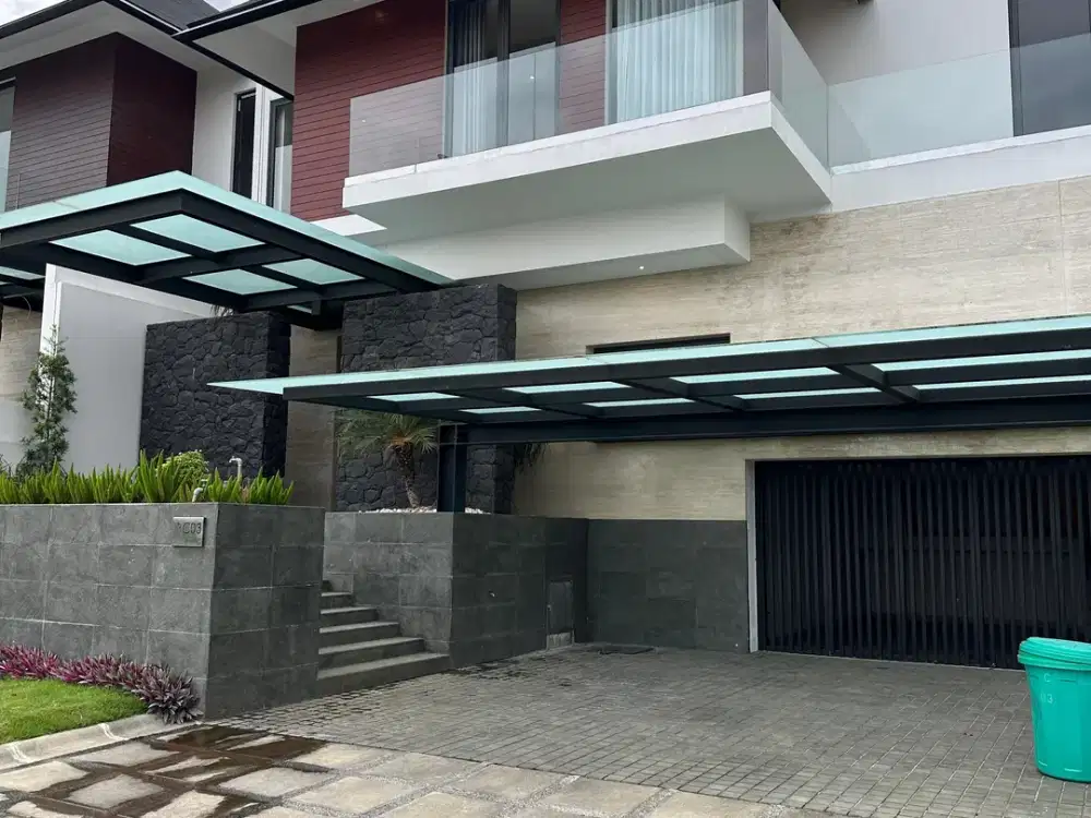 Dijual Cepat Villa dan Resort Mewah Dekat Jatim Park, BNS Kota Batu