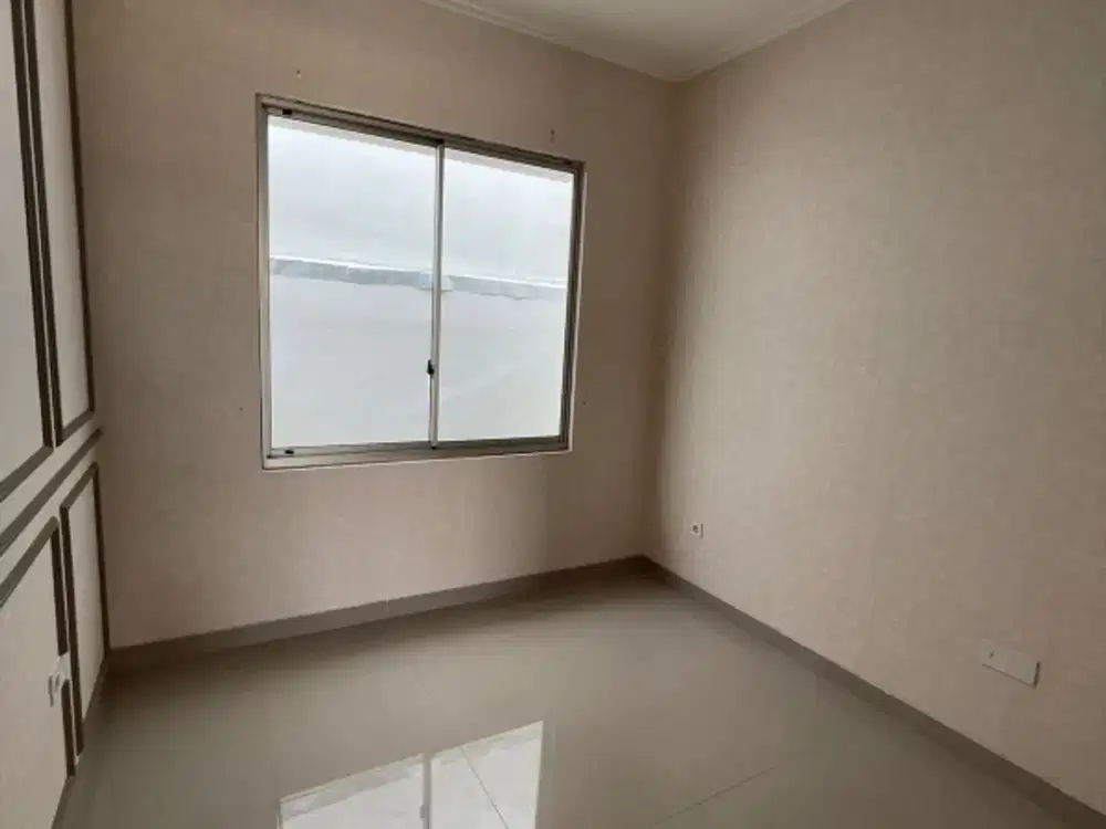 Rumah Pik2 Uk 6x15 Dekat Club House, Central PIK2 dan Alses Tol