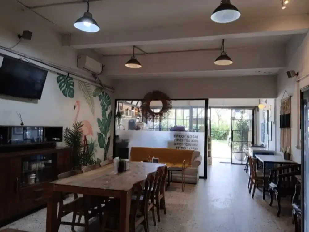 Jual Cepat Ruko Pinangsia lippo Karawaci