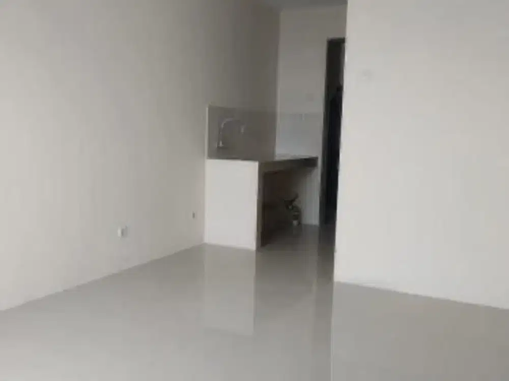 Apartemen Medina Kelapa Dua Tanggerang studio unfurnish baru